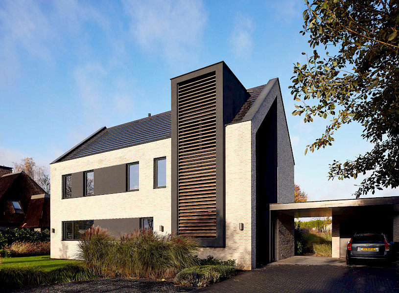 Aluminium kozijnen Limburg