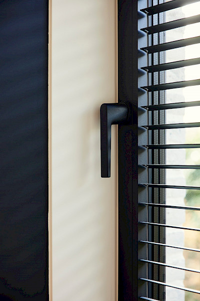 Aluminium kozijnen Limburg