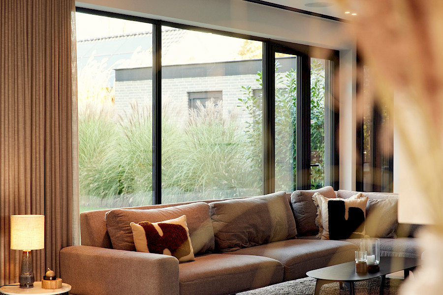 Aluminium kozijnen Limburg