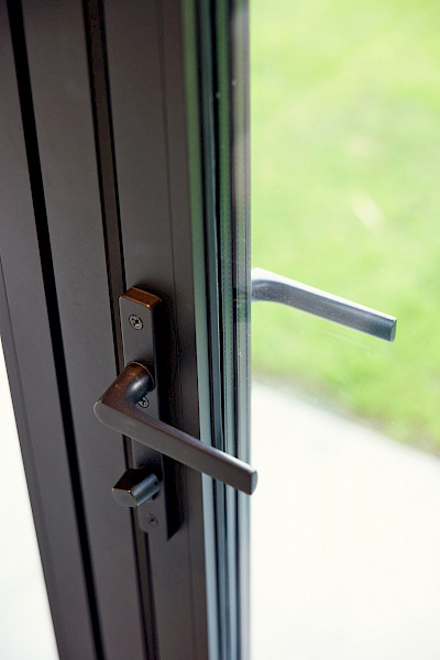 Aluminium kozijnen Limburg