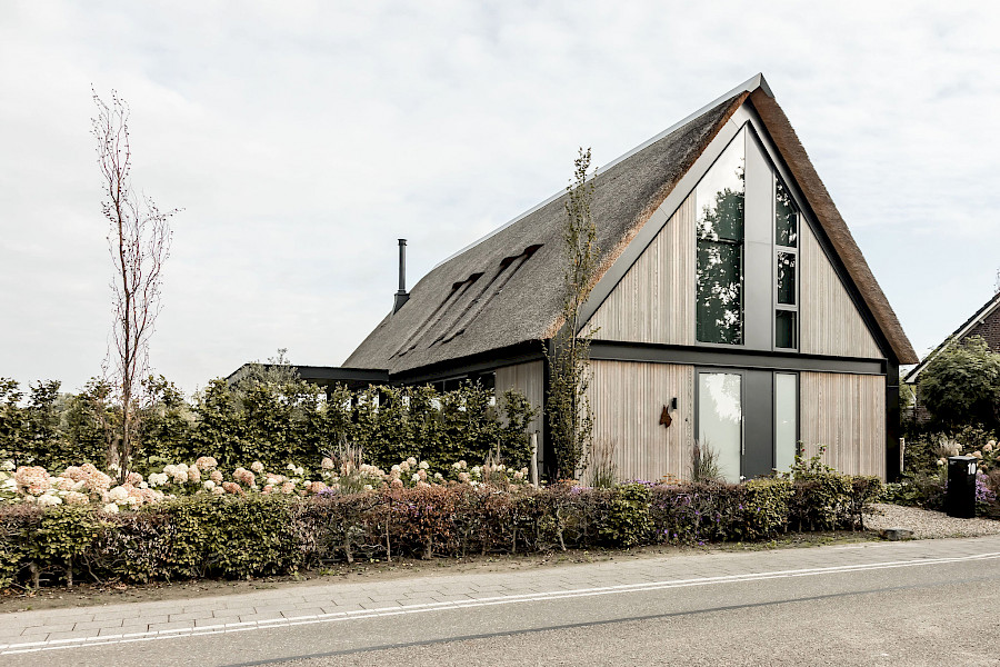 Aluminium kozijnen Limburg