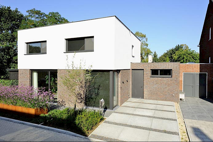 Aluminium kozijnen Limburg