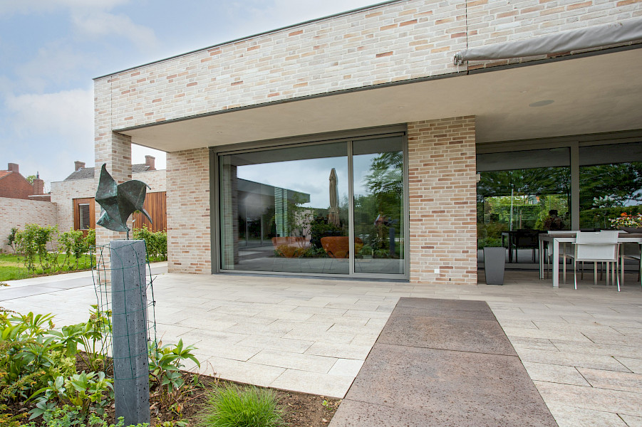 Aluminium kozijnen Limburg