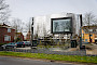 Verbouwing bedrijfspand Full Account Venlo
