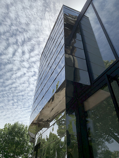 Verbouwing bedrijfspand Full Account Venlo