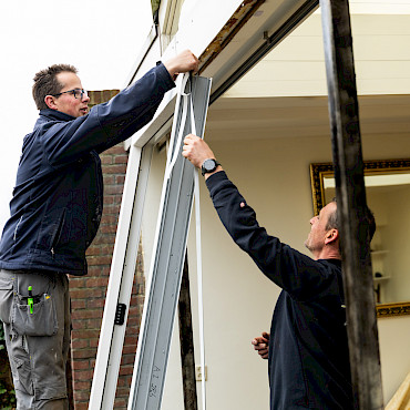 Bekijk onze vacatures