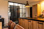 Steellook Interior