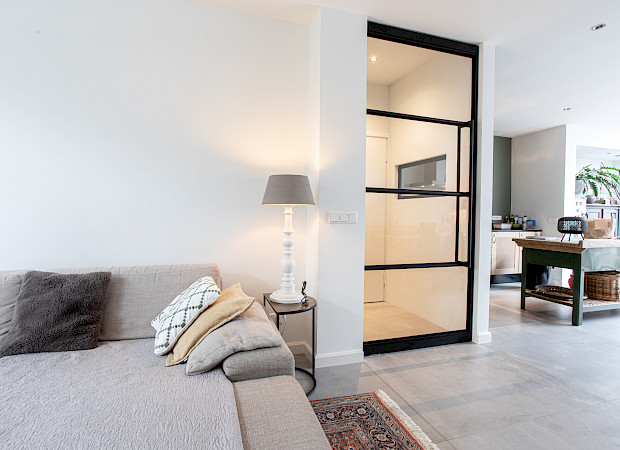 Steellook interior al vanaf €900