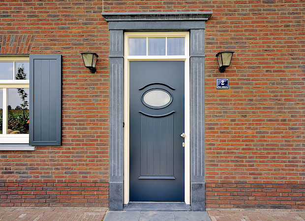 Wil je ook een prachtige voordeur?