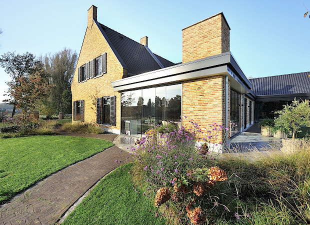 Ontdek de toekomst van wonen