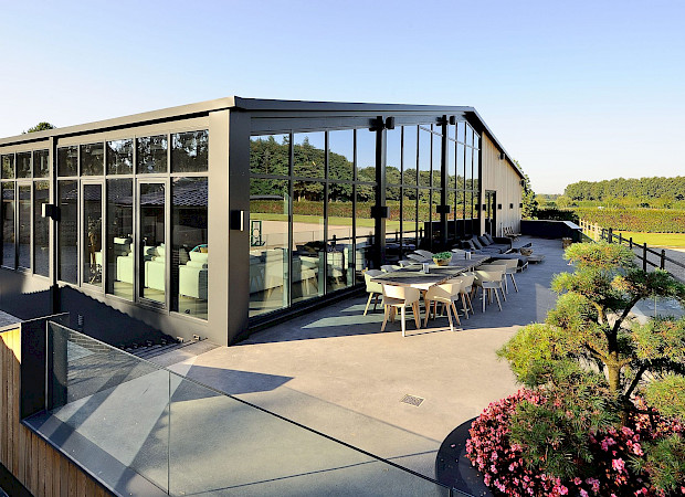 Ook voor de zakelijke markt