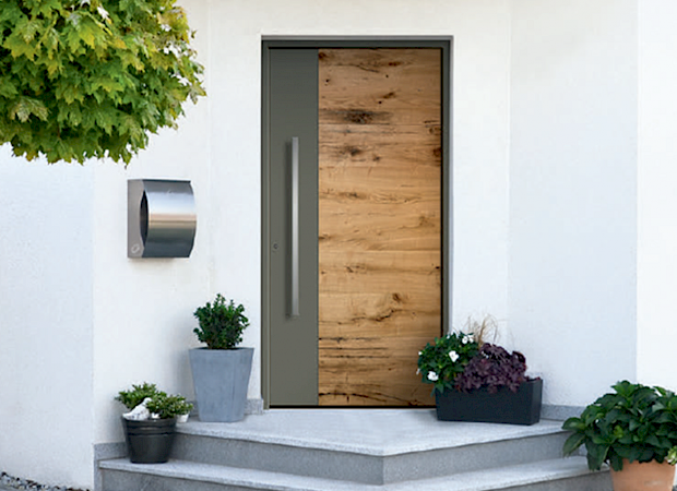 moderne-nieuwe-kunststof-voordeur