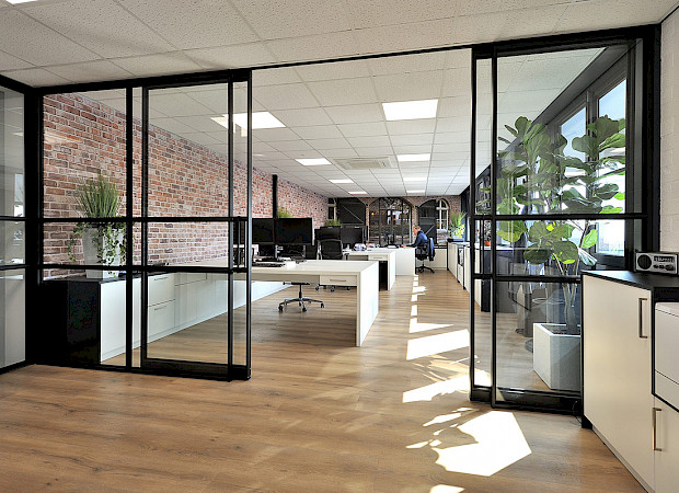 steellook binnendeur