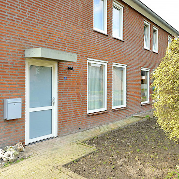 Renovatie kunststof kozijnen