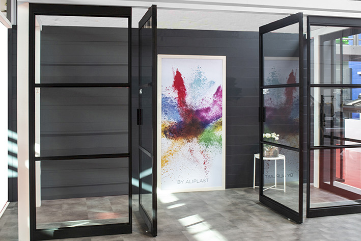 ida doors