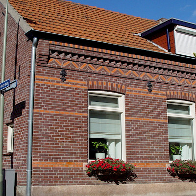 lichtstraten