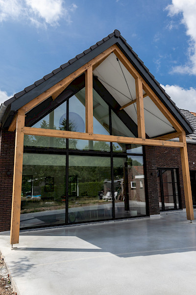 Top 5 aluminium kozijnen kleuren van dit moment