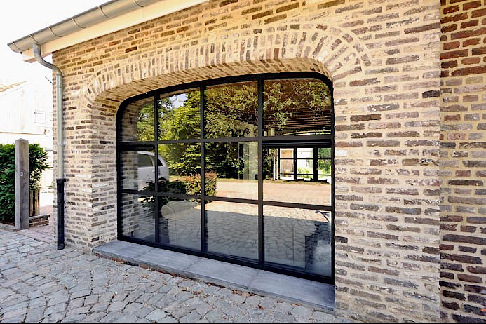 Top 5 aluminium kozijnen kleuren van dit moment