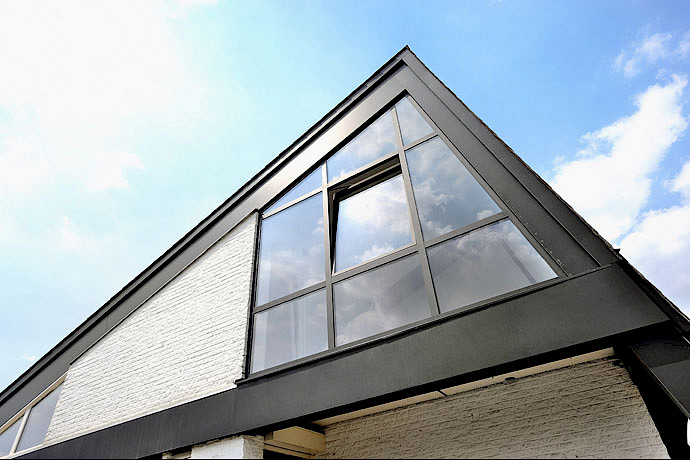 Top 5 aluminium kozijnen kleuren van dit moment