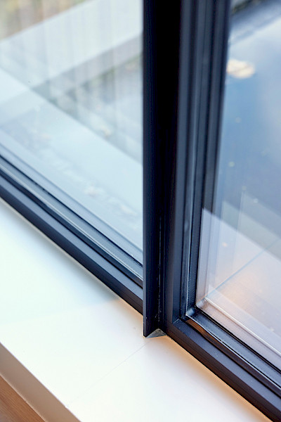 Top 5 aluminium kozijnen kleuren van dit moment