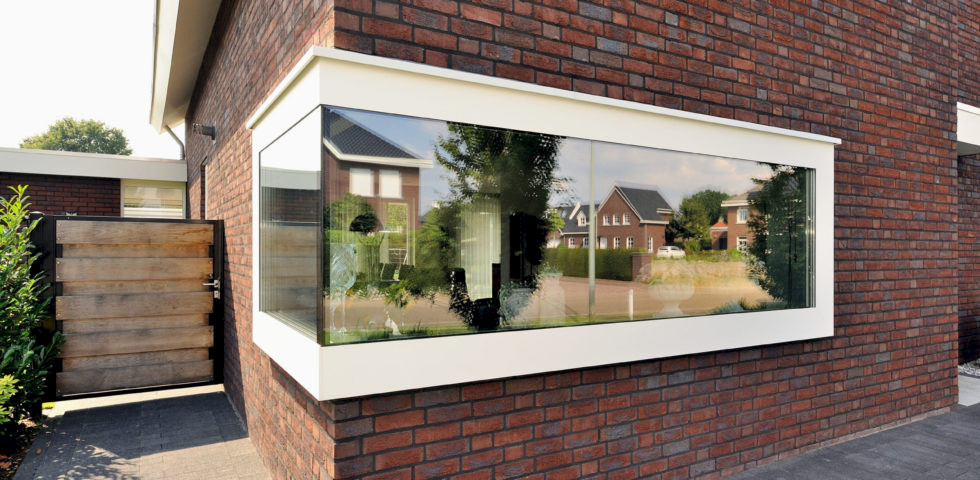 Top 5 aluminium kozijnen kleuren van dit moment