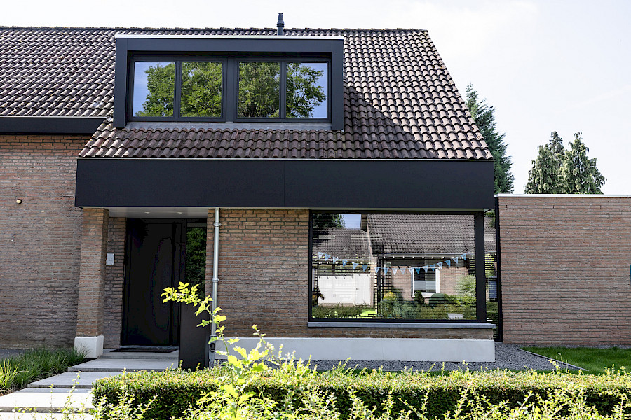 Top 5 aluminium kozijnen kleuren van dit moment