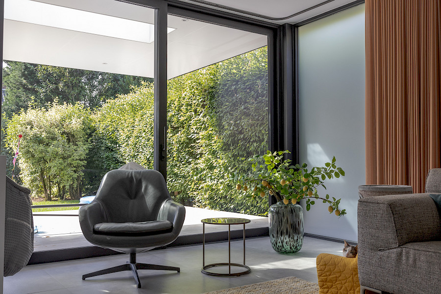 Top 5 aluminium kozijnen kleuren van dit moment