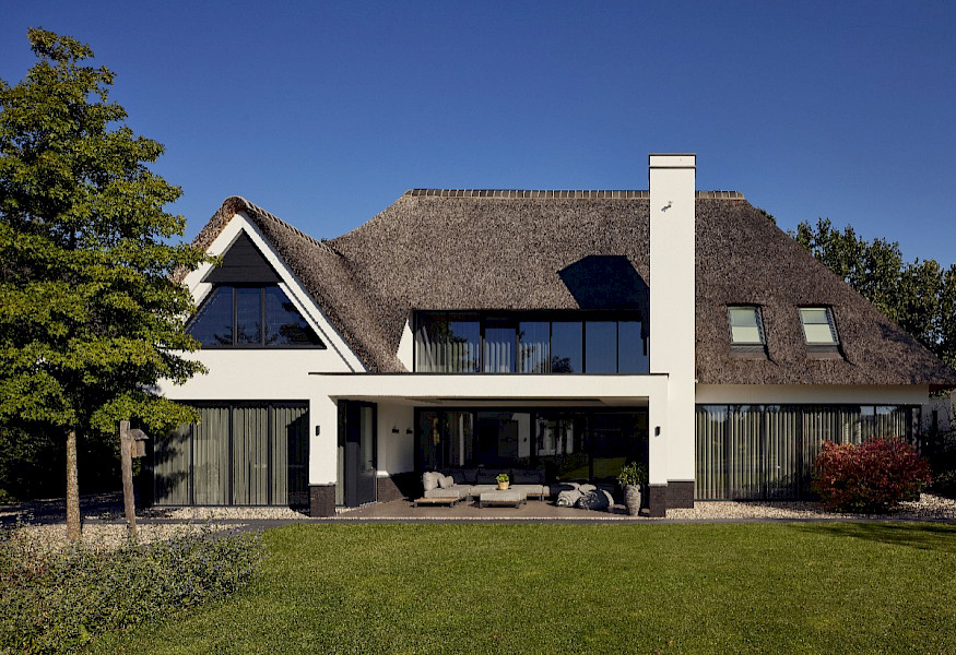 Top 5 aluminium kozijnen kleuren van dit moment