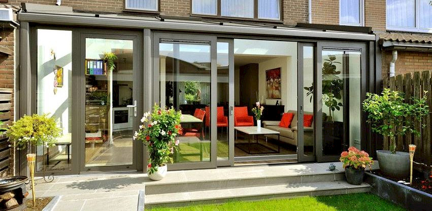 Top 5 aluminium kozijnen kleuren van dit moment
