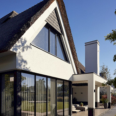Geef je huis een update