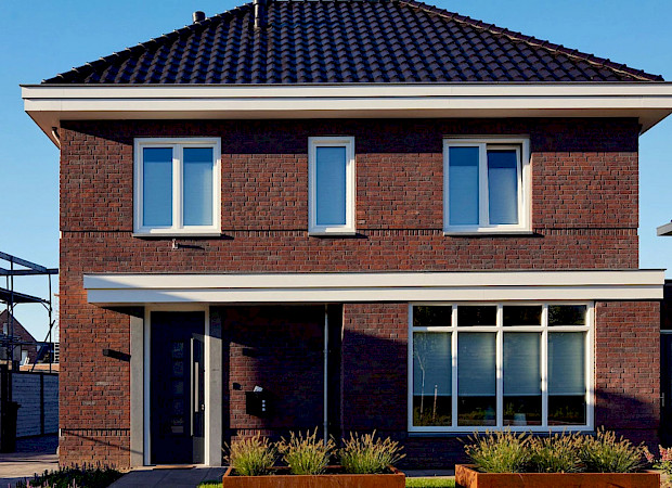 Wanneer kies je voor kunststof en wanneer voor aluminium?